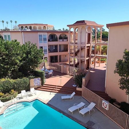 The Best Santa Monica Beach Area, Any Days,Newly Remodeled Los Angeles Exterior photo