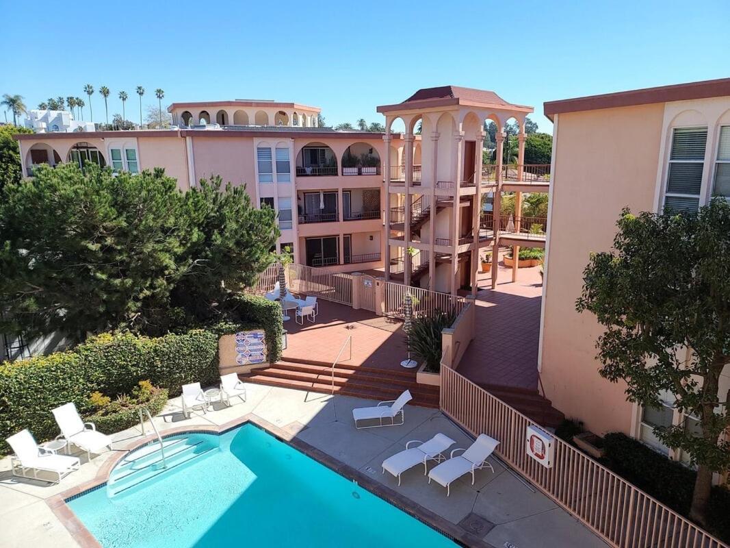 The Best Santa Monica Beach Area, Any Days,Newly Remodeled Los Angeles Exterior photo